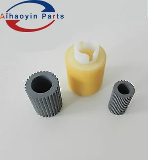 

5SET FC5-2524-000 FC5-2526-000 FC5-2528-000 Separation Pickup Feed Roller for Canon 6055 6065 6075 6255 6265 6275 8105 8095 8085