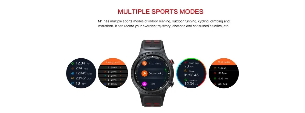 Smart Watch  (5)