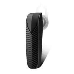 Goldfox Новый B1 стерео Беспроводная гарнитура бизнес Bluetooth 4,1 наушники Спорт с Micphone Hands-free для смартфона музыка играть