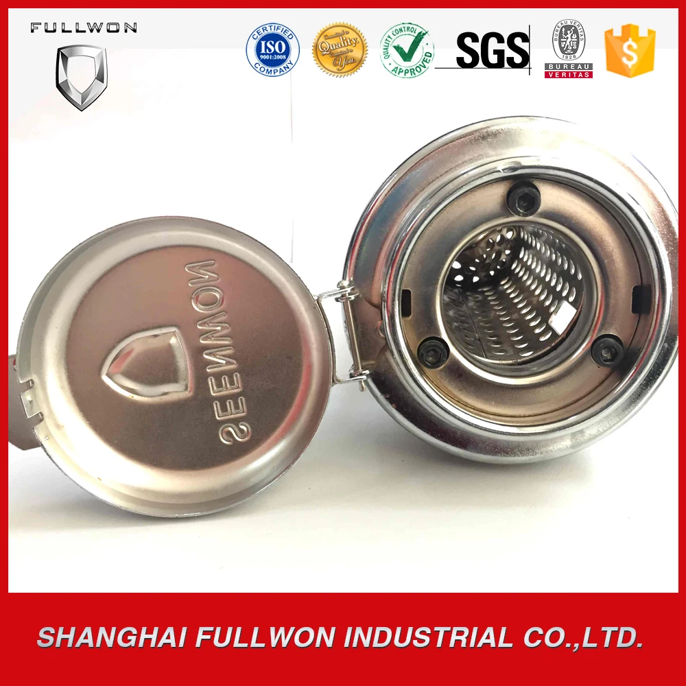 Anti Theft Device Fuel Tank Cap With Lock For Kobelco Hitachi Komatsu