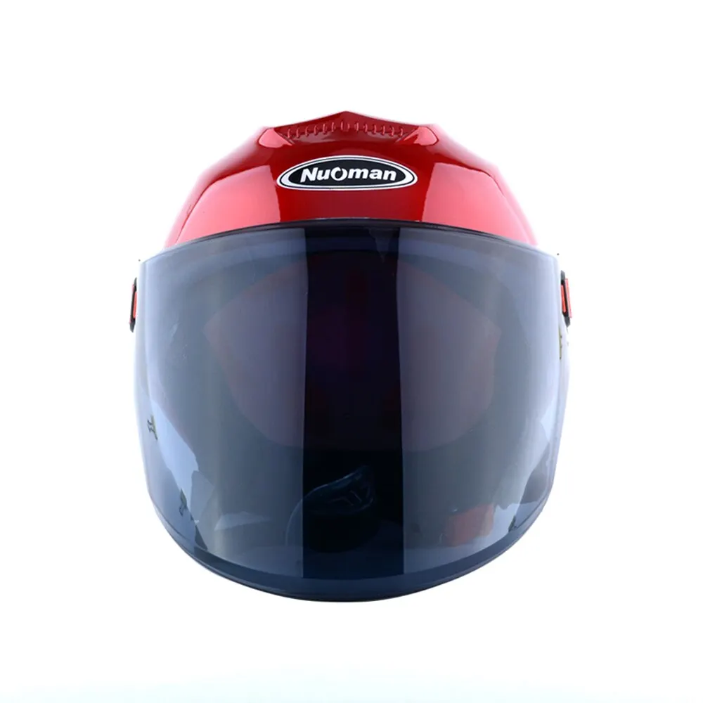Мотоциклетный шлем Летний шлем УФ защитное оборудование для мотоцикла мотокросса шлем полуоткрытый для мотоцикла скутер