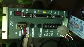 

ESB-JS1003C23F1-03 used in good condition