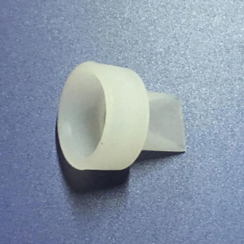 Клапан Duckbill аксессуары для молокоотсоса сменный одиночный электрический