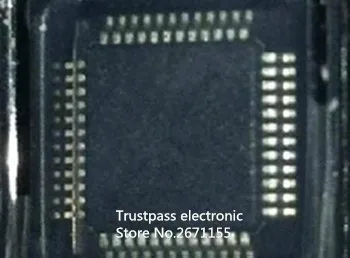 

Free Shipping 50pcs/lot ADV7123KST140 ADV7123KSTZ140 ADV7123 QFP-48