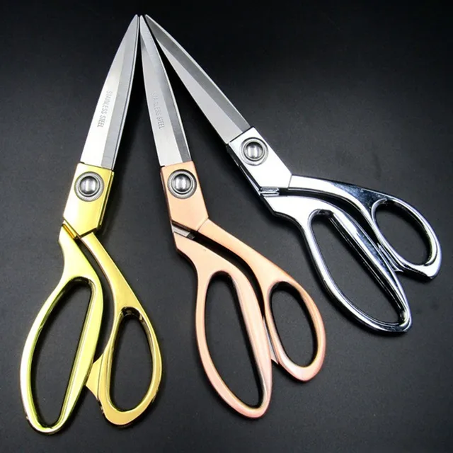 Buy 10.5 / 9.5 / 8 Inch Stainless steel Tailor's