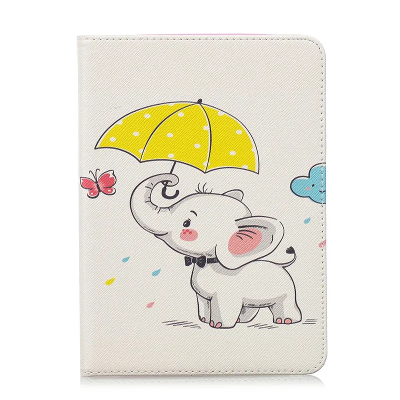 Wekays For Amazon Voyage 6.0 inch Cute Cartoon Butterfly Leather Flip Funda Case For Amazon Kindle Voyage 6.0 Tablet Cover Cases Wekays For Amazon Voyage 6.0 inch Cute Cartoon Butterfly Leather Flip Funda Case For Amazon Kindle Voyage 6.0 Tablet Cover Cases