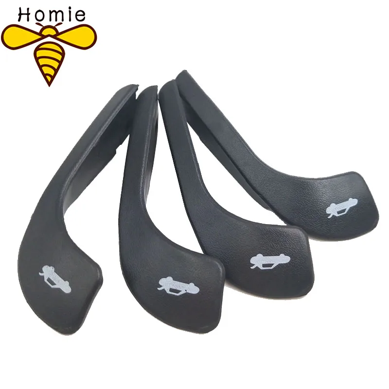 

1 Piece NEW For Hyundai Elantra Accent/KIA/Rio/trunk handle Suitcase handle aftermarket car parts