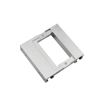 

Replicator X-axis slider Single-spray dual nozzle fixed aluminum parts 3D printer accessories