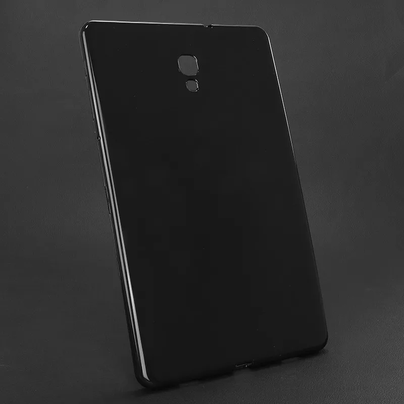 Новинка чехол для Samsung Galaxy Tab A 10 5 тонкий T590 T597 прозрачный мягкий из ТПУ планшета A2