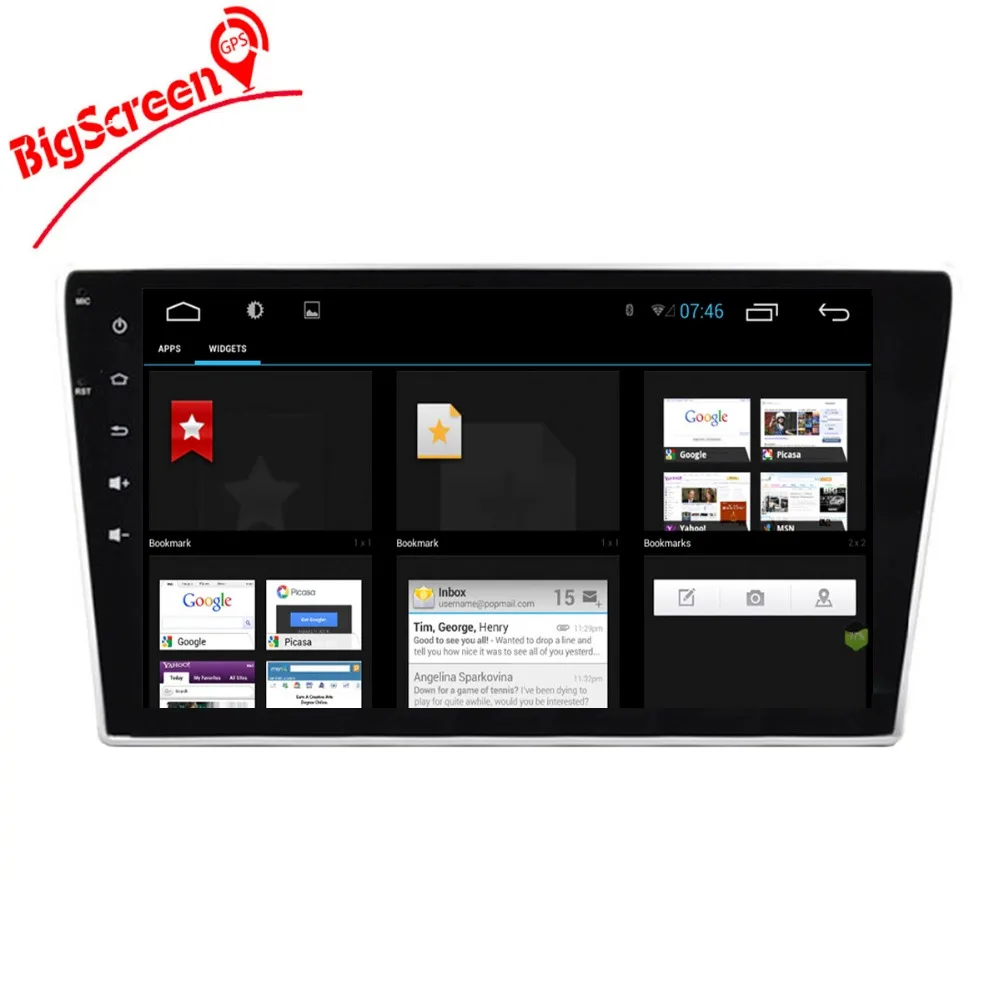 Clearance 9 Inch Android6.0 Quad Core Car No DVD Player GPS Navigation For HONDA CRV 2007 2008 2009 2010 2011 RDS BT Multimedia ISP Screen 5