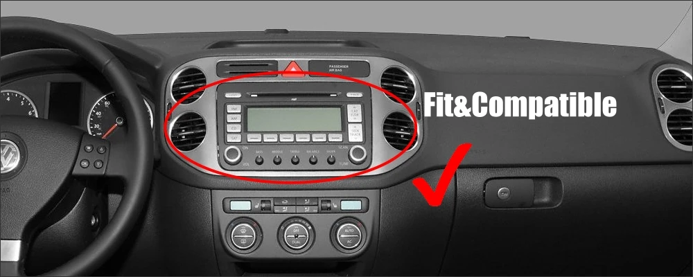 Flash Deal Liandlee For Volkswagen VW Tiguan 2007~2014 Android Car Radio CD DVD Player GPS Navi Navigation Maps Camera OBD TV Screen 7