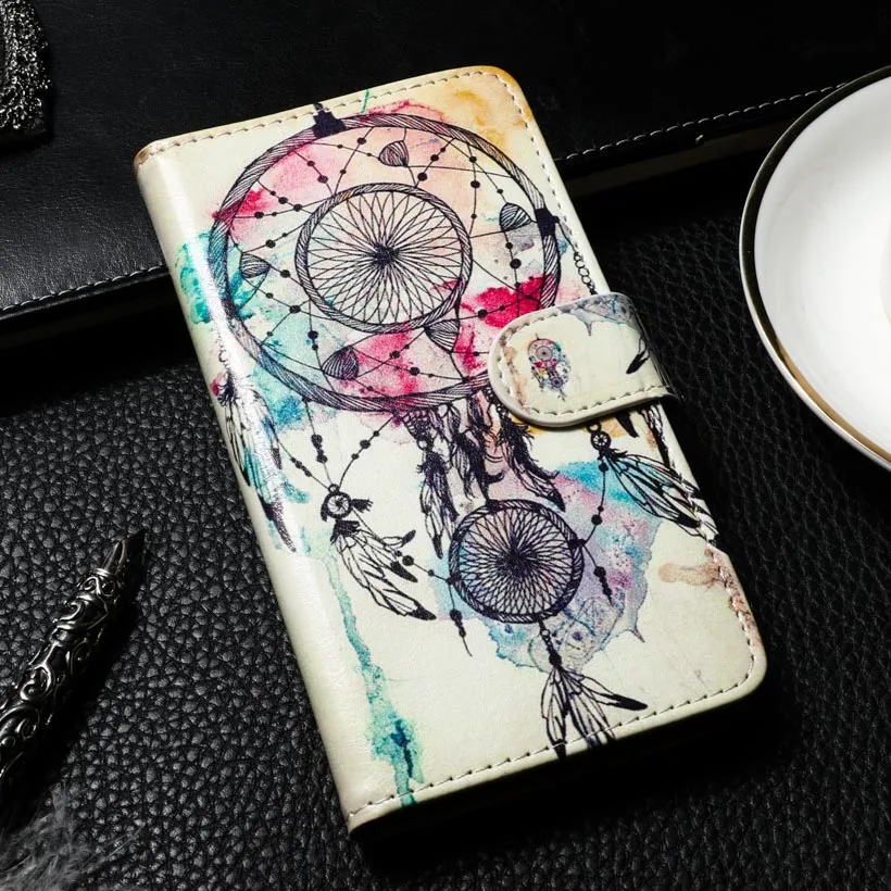 Кожаный чехол-книжка с подставкой для OnePlus 7T Pro 7 5T 6 6 чехол-накладка для One Plus 7 Pro 7T 6 6T 5T OP5T Чехол-кошелек s DIY с рисунком сумки - Цвет: G096