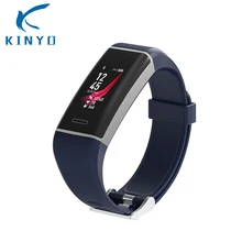 Новейший спортивный умный браслет с gps IP67 Водонепроницаемый смарт-браслет Фитнес ручные умные браслеты для зарядка через usb Смарт-часы