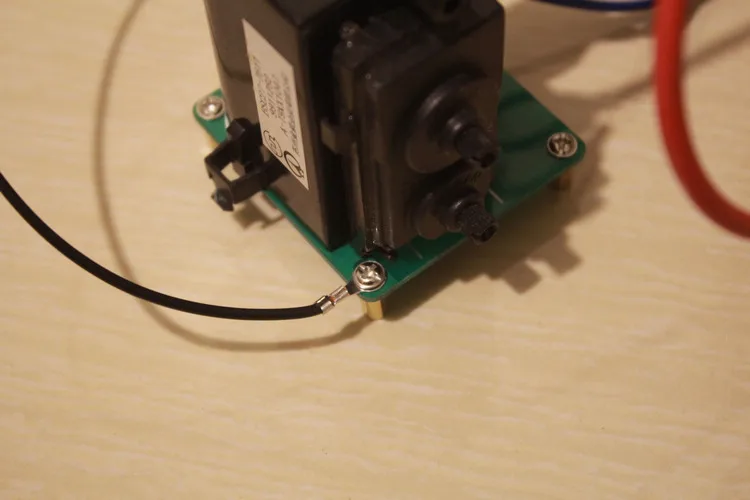 Cheap Tampas p interruptor