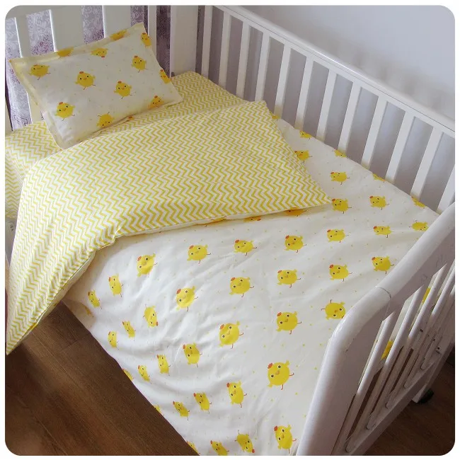 3pcs Set Baby Crib Bedding Set Little Yellow Duck And Strip Design 100 Cotton Can Customize For Newborn Baby Girls Boys Baby Crib Bedding Set Crib Bedding Setbedding Set Aliexpress 3pcs Set Baby Crib Bedding Set Little Yellow Duck And Strip Design 100 Cotton Can Customize For Newborn Baby Girls Boys Baby Crib Bedding Set Crib Bedding Setbedding Set Aliexpress