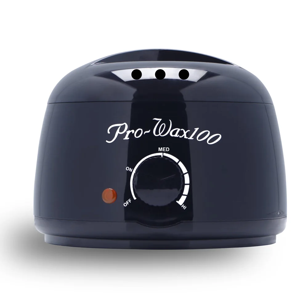 Hair Removal Tool epilator Warmer Wax Heater Professional Mini SPA Hand Epilator Feet Paraffin Wax Machine Temperature Control
