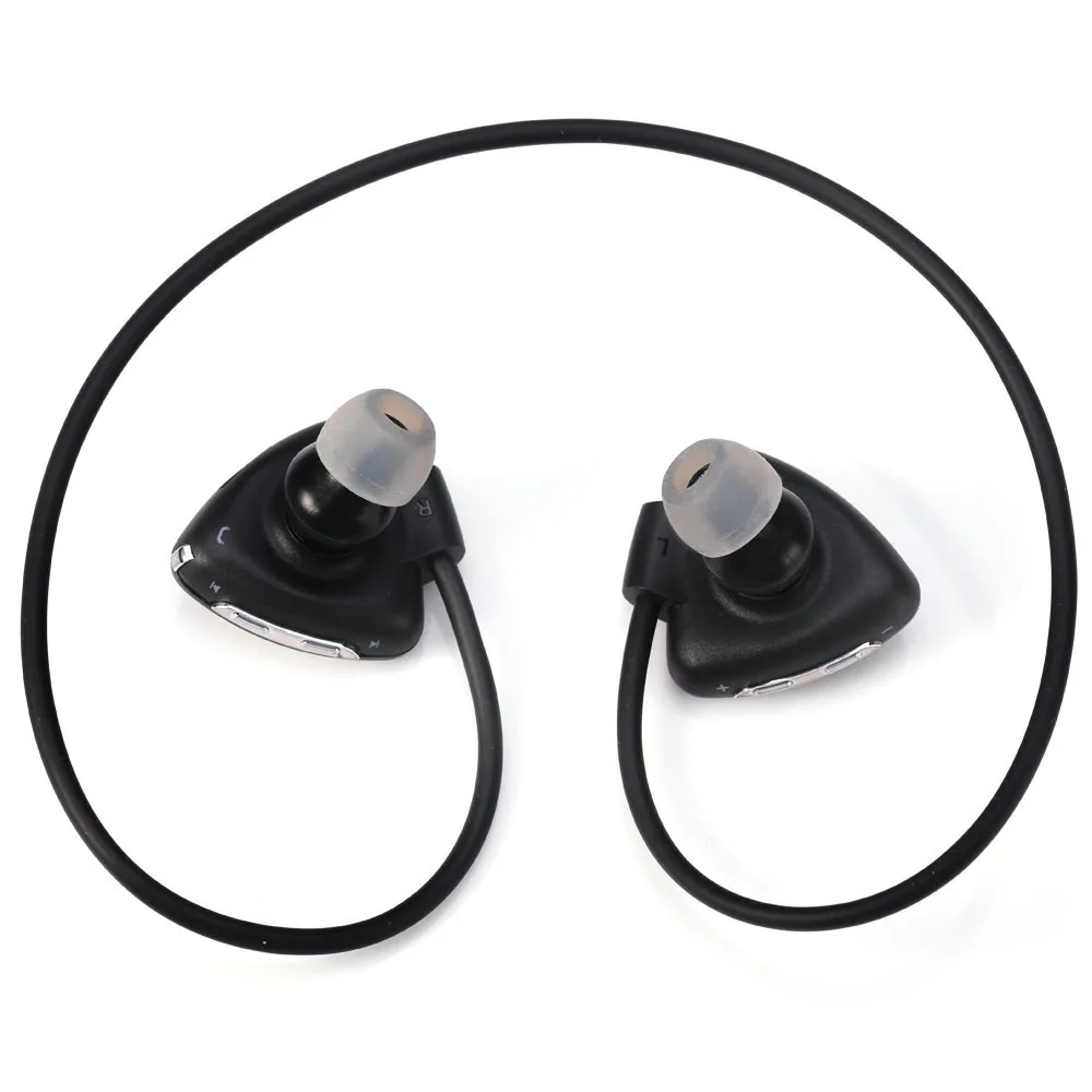 New Arrival Sports Earphone Cuffia Awei A840BL Wirelessfone de ouvido Bluetooth Earphones With Microphone for iPhone Smartphone |