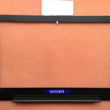Рамка Крышка для lenovo U330 U330P ноутбук ЖК передняя крышка чехол рамка не трогательная