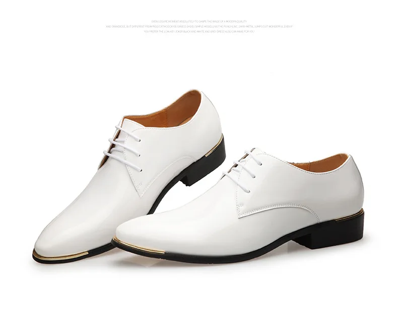 Sapatos Formais