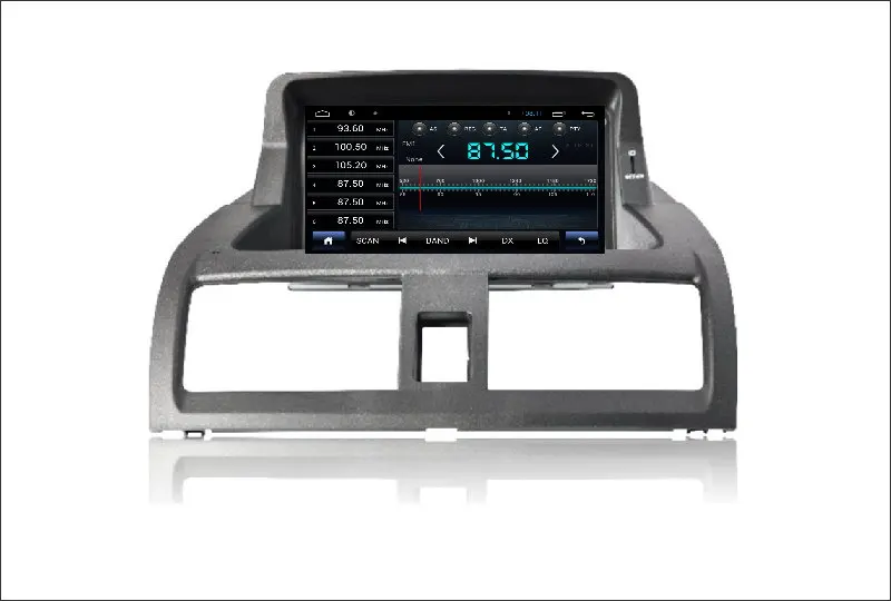 Discount For Honda For Accord 2003~2007 - Car Android Media Player System Radio Stereo GPS Navigation Multimedia Audio Video 4