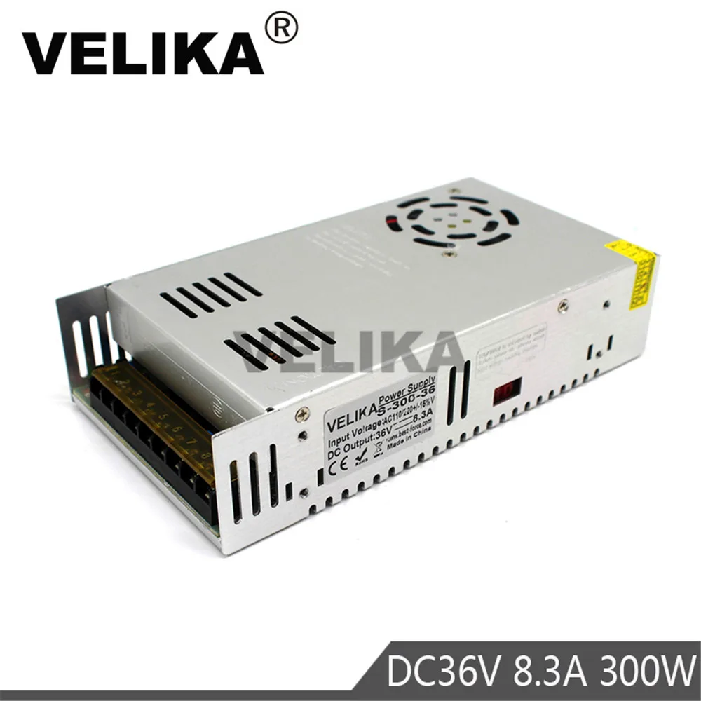 36V300W
