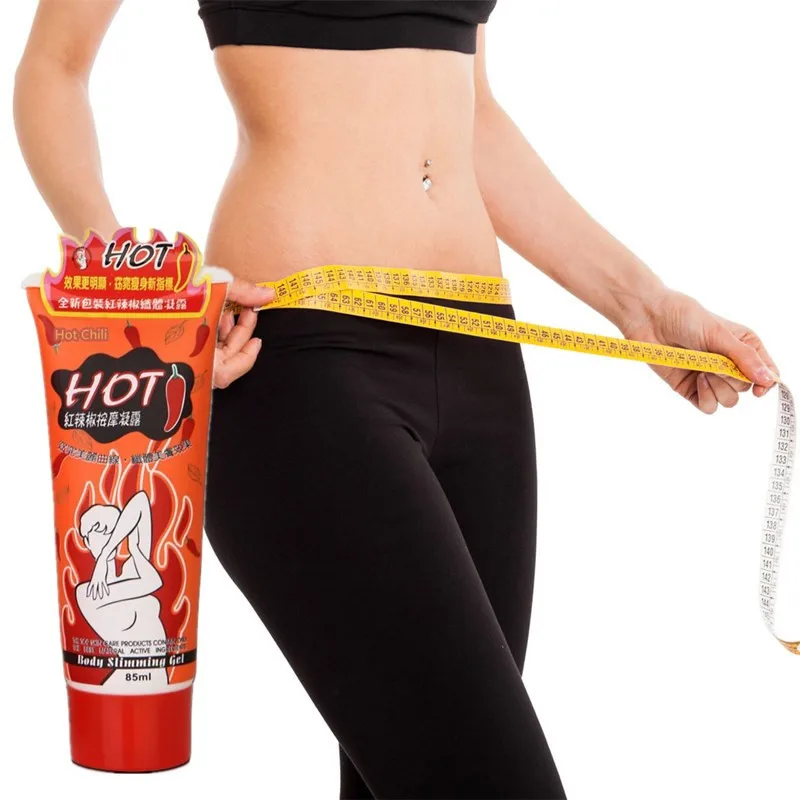 Amazing Effective Red Pepper Essential oil for Body/Face Fat Burning