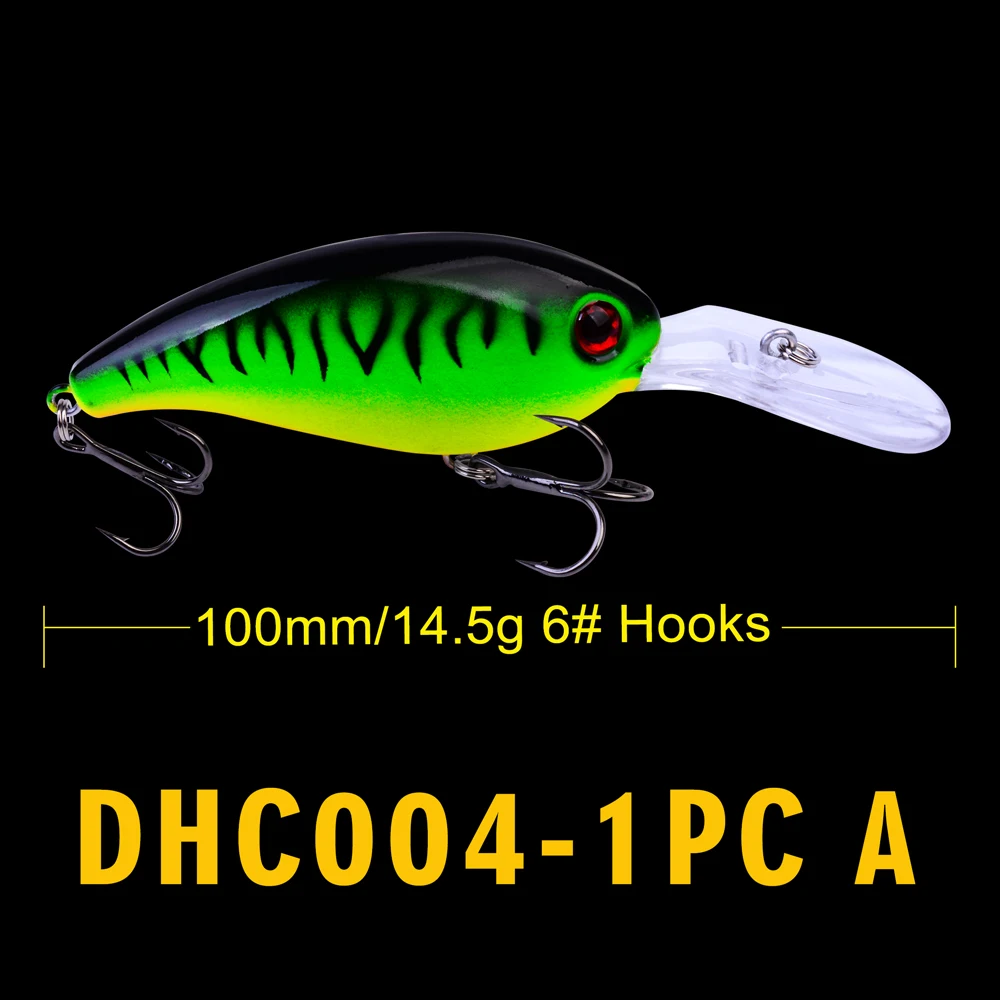 DHC004-1PC-(A)