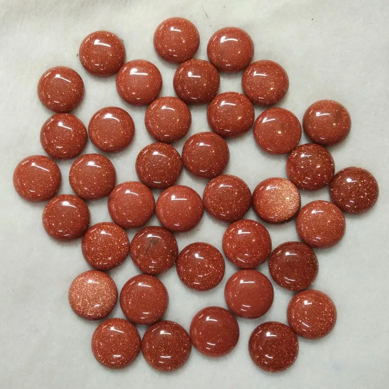 gold sand