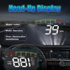 GEYIREN A900 Car HUD OBD RPM Meter Head-Up Display Overspeed Warning System Car Accessories Water Temperature Alarm ► Photo 2/6