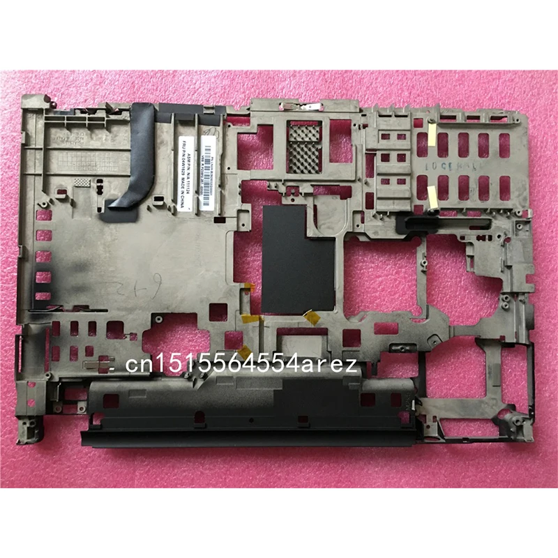 

New original Lenovo ThinkPad T420 T420i Bracket Support Case Motherboard Magnesium Structure Mg Frame Assembly Chassis 04W1629