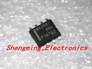 

100PCS LMV358IDR MV358I MV358 LMV358 SOP-8 IC