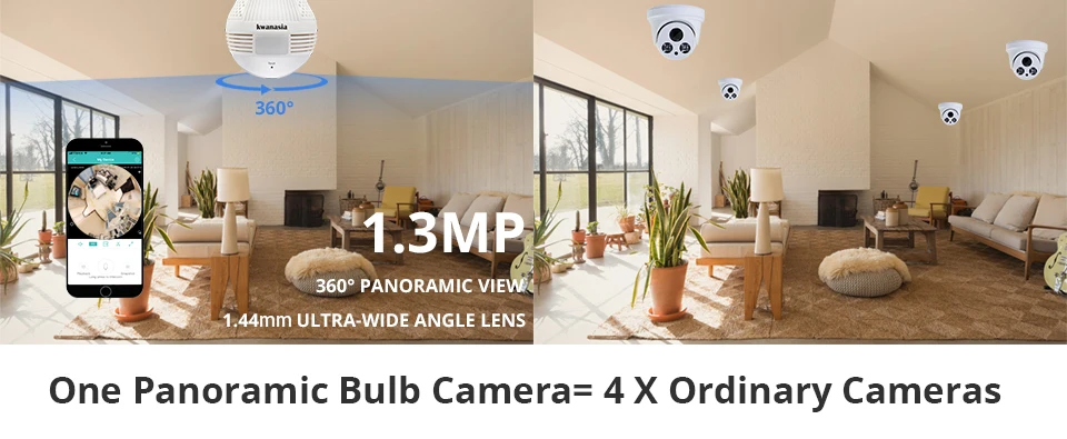 wifi camera 
