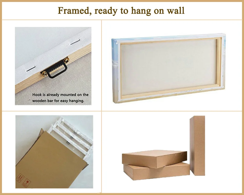 framed packing(950)