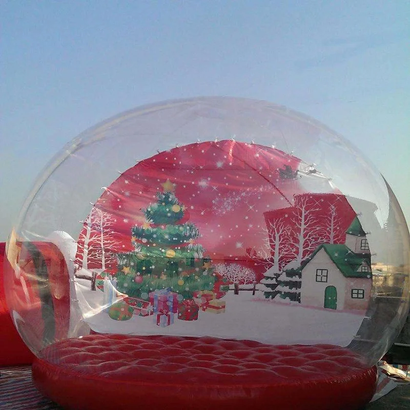inflatable snowflake ball or inflatable Snowdome 2 M diameter snow globe exhibition start business Christmas цена inflatable snowflake ball or inflatable Snowdome 2 M diameter snow globe exhibition start business Christmas цены онлайн
