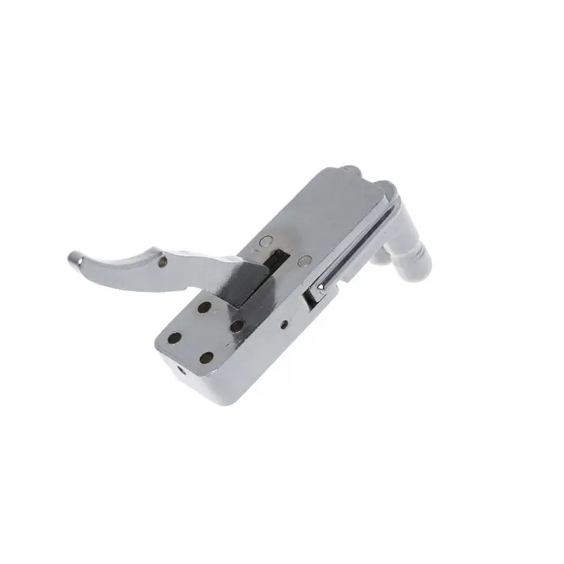 Slingshot Trigger Stainless Steel Dispenser Outdoor Hunting Catapult Shooting Tools Sling Bow Accessories