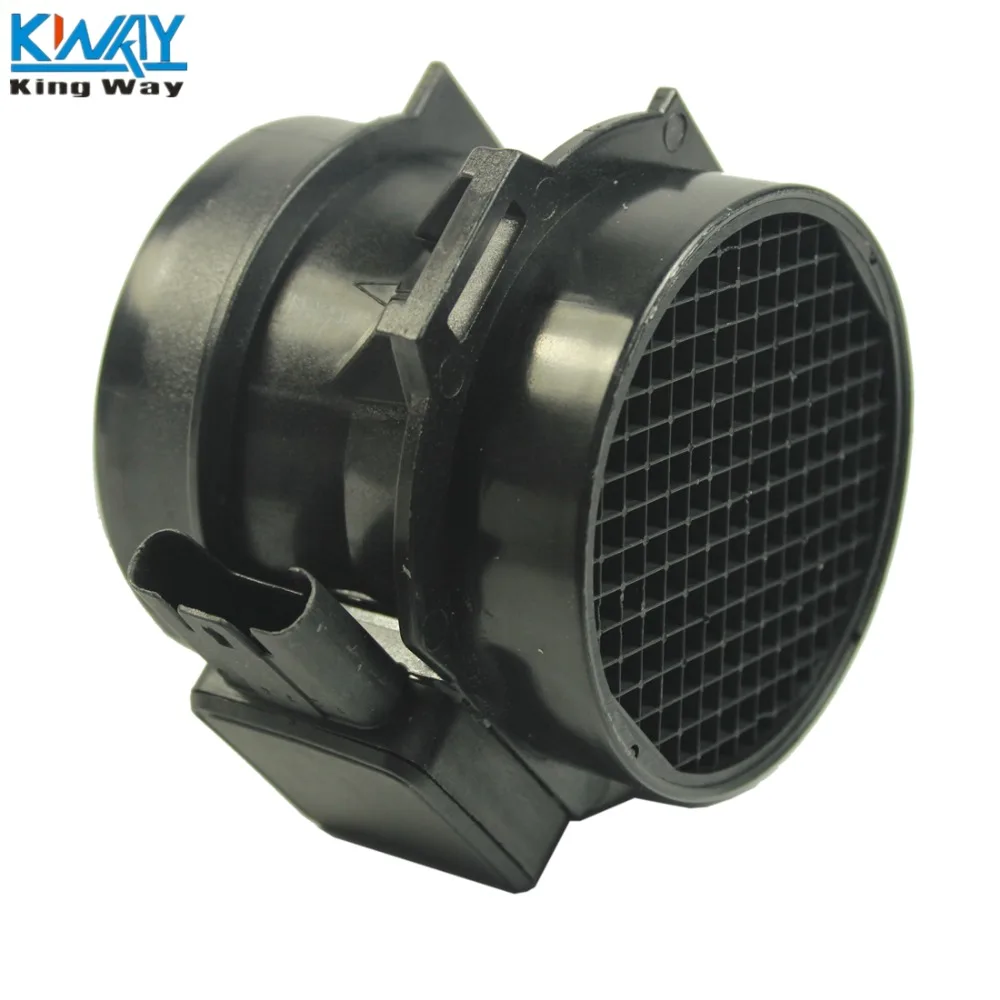 FREE SHIPPING King Way Mass Air Flow Sensor Meter For 02 06 BMW 325Ci