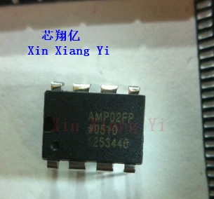

AMP02FPZ AMP02FP DIP-8