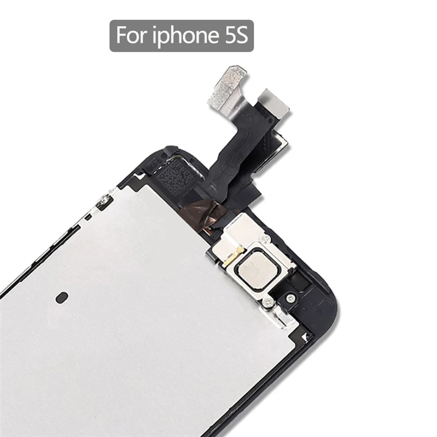 xp iphone5S