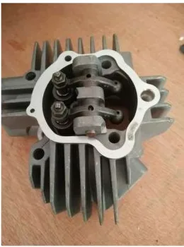 

35CC 44mm engine dedicated cylinder block 35cc fuel assist vehicle engine 44mm cylinder diameter
