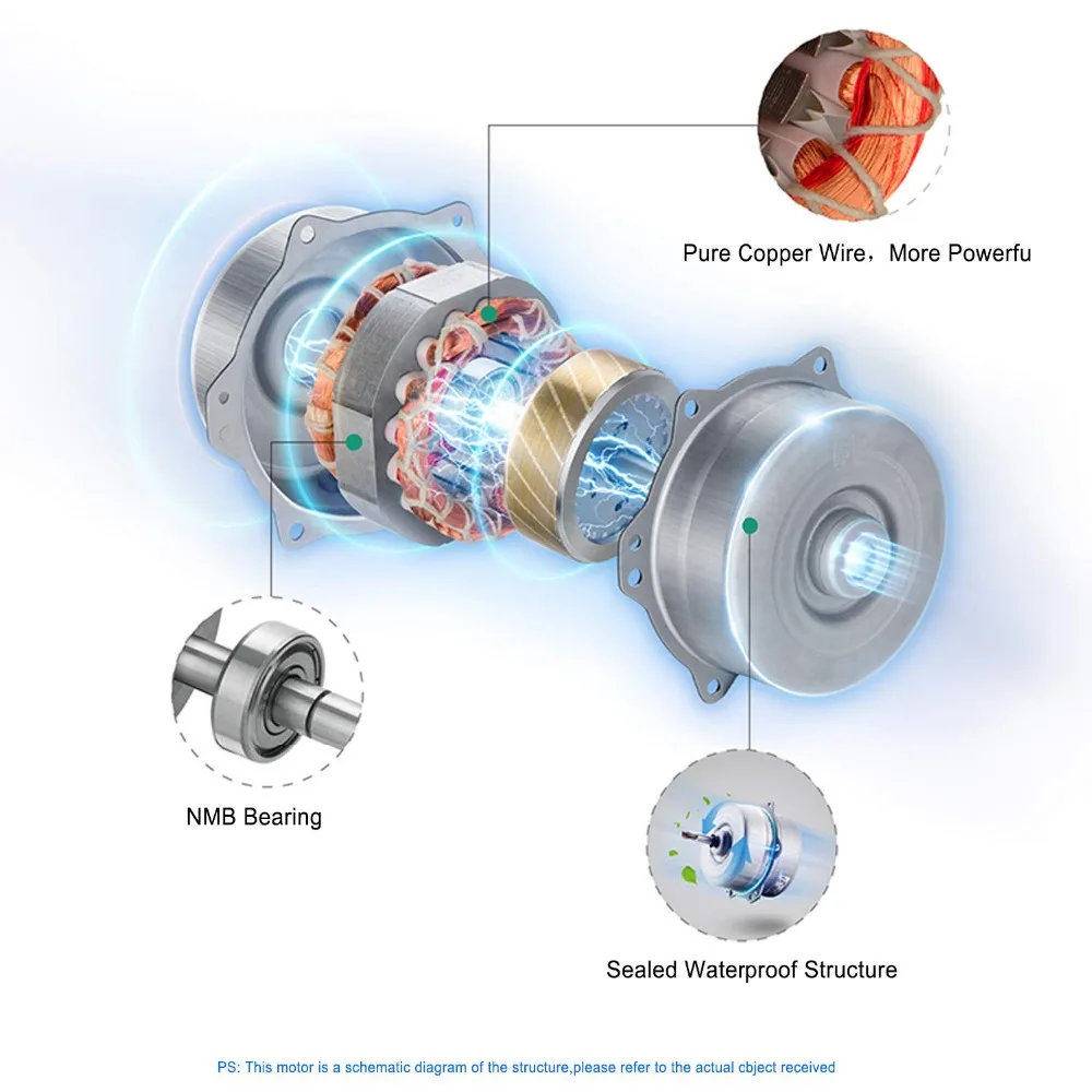puxar cabo extrator do banheiro ventilador adequado