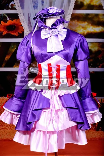 

Shugo Chara Tsukiyomi Utau Performance Cosplay Costume E001