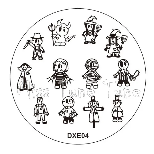 DXE04