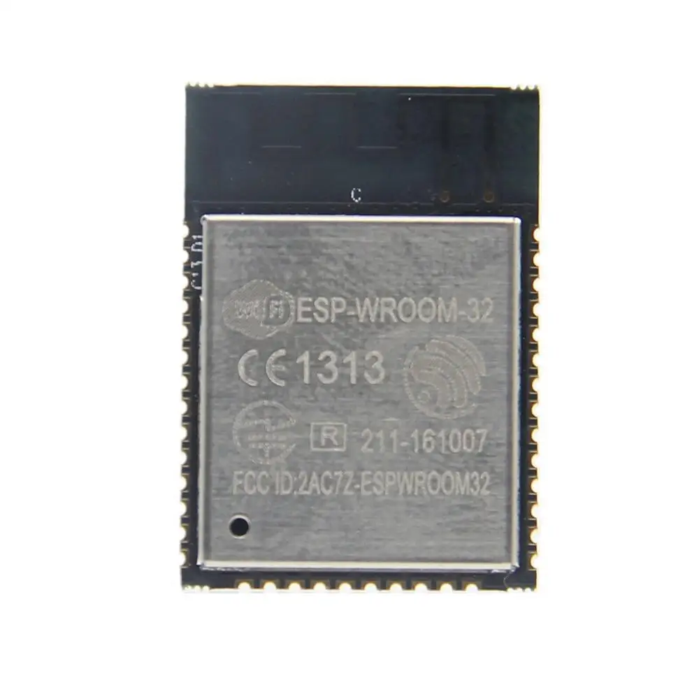 ESP32 ESP-32 ESP32S ESP 32 макетная плата 2,4 ГГц беспроводной Wi-Fi+ Bluetooth потребление двухъядерный ультра-низкая мощность ESP8266 модуль