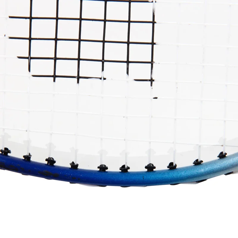 Aluminum Alloy badminton rackets T joint badminton racquet Traning racket (3)