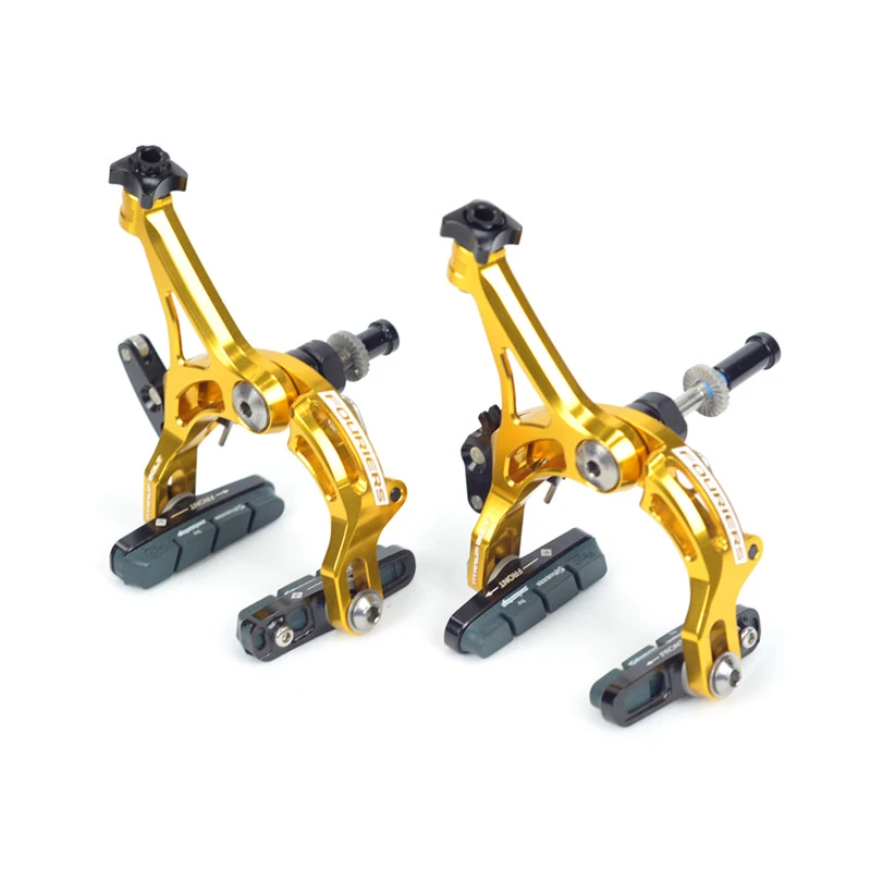 fouriers 自転車 cブレーキ ロードバイク キャリパーブレーキ