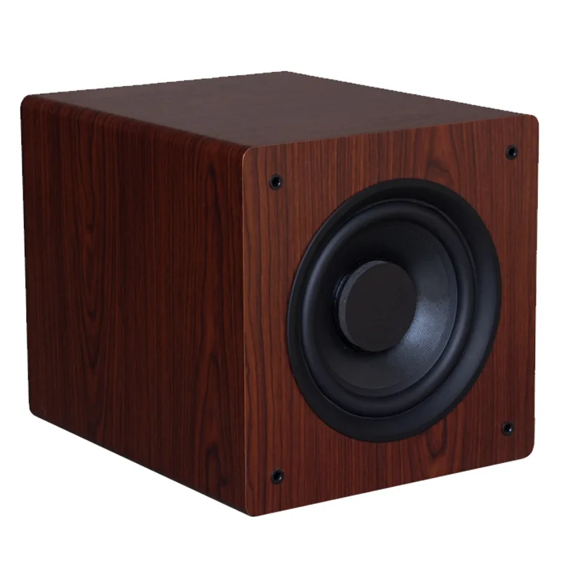 home theatre active subwoofer