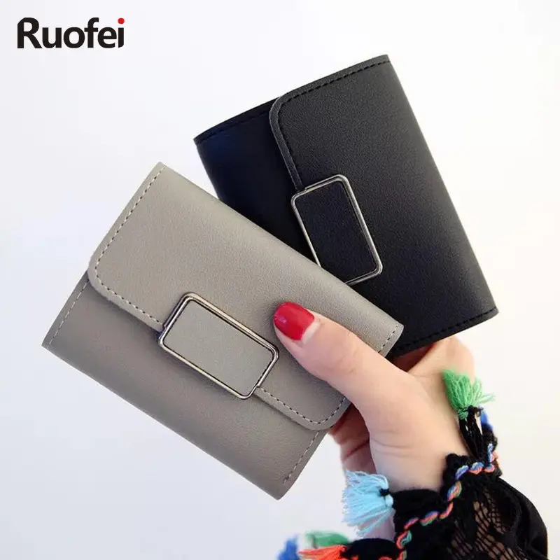 

Fashion Designers Famous Brands Luxury Womens Wallets Wallets perse Portomonee Portfolio Ladies Short Carteras A103