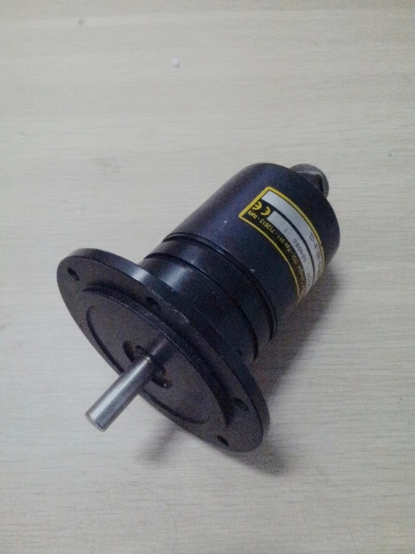 

[BELLA] 115-1024-ELCIS flange encoder - overload