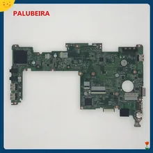 PALUBEIRA для acer Aspire One D257 серийная материнская плата для ноутбука нетбук ZE6 MBSG406003 MB. SG406.003 DA0ZE6MB6E0 N570 работает идеально