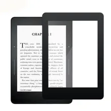 Высокая прозрачность Защитная для нового Kindle Paperwhite 4 Ultra HD прозрачная защитная пленка для экрана из закаленного стекла# ZS